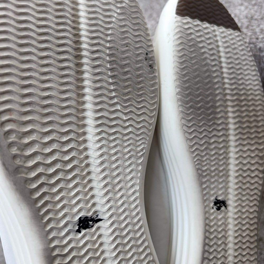 Cole Haan Grand Crosscourt II Leather Sneaker. Classic. Preppy. Office. 10.5 - Picture 9 of 15